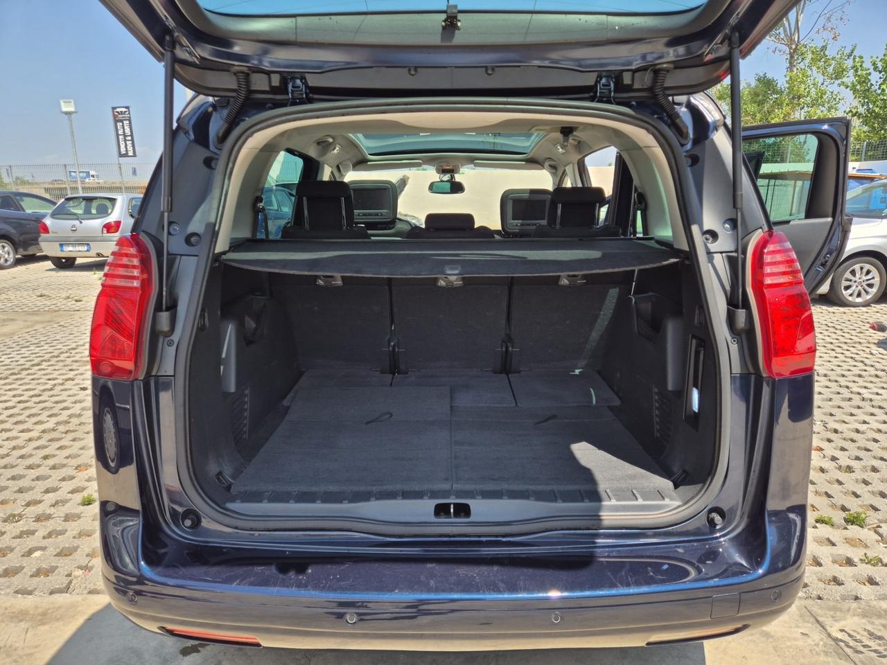 Peugeot 5008 1.6 HDi 110CV Premium