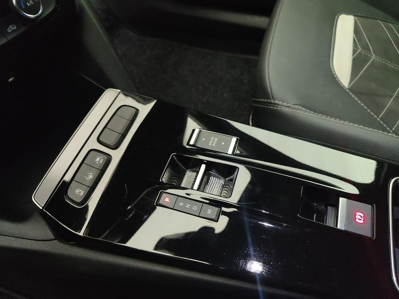 OPEL Mokka II MOKKA 1.2 T 130CV ULTIMATE AT8