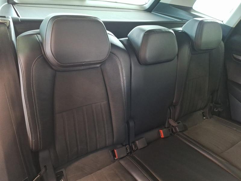SKODA KAROQ 1.6 TDI SCR STYLE DSG