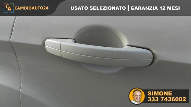 FORD Kuga 2.0 TDCI 180 CV S&S 4WD Powershift Titanium X