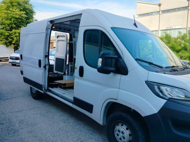PEUGEOT Boxer 330 2.2 BlueHDi 140cv PM-TM Furgone