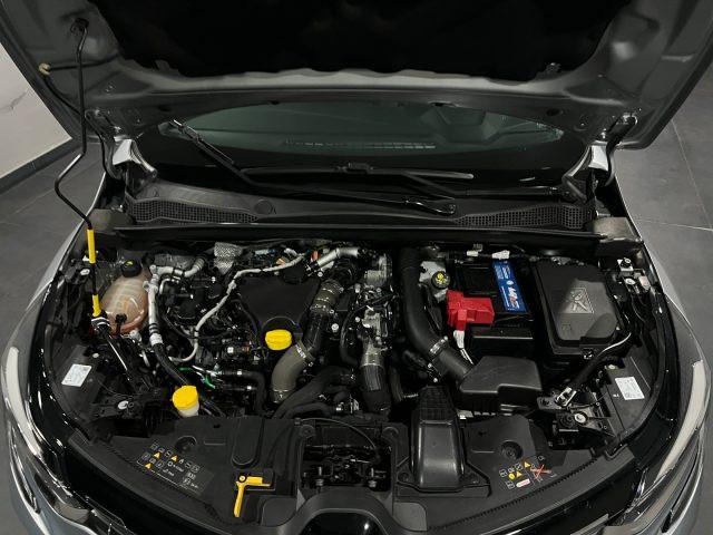 RENAULT Captur Blue dCi 115 CV EDC