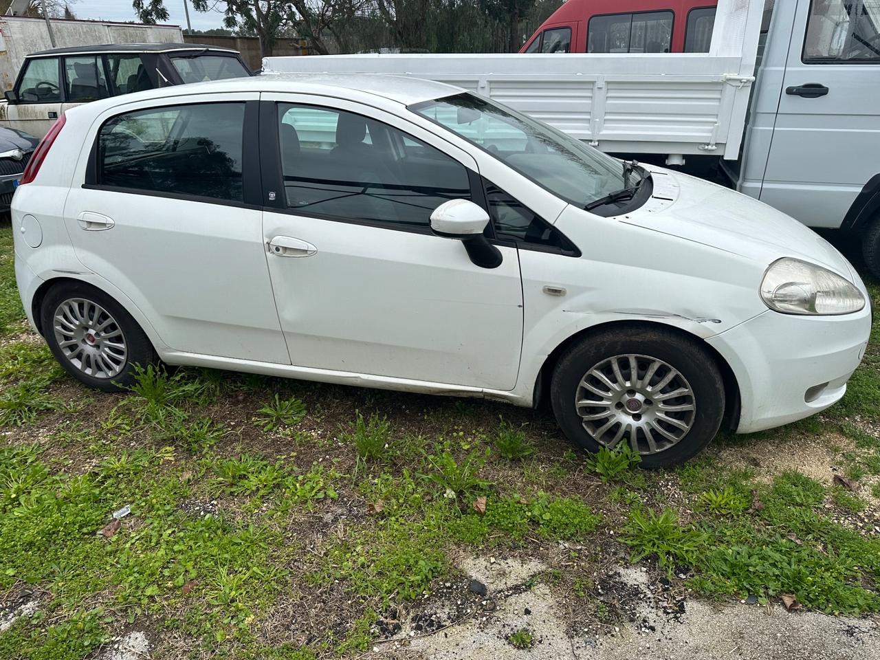 AUTO IN BLOCCO!! Per commercianti