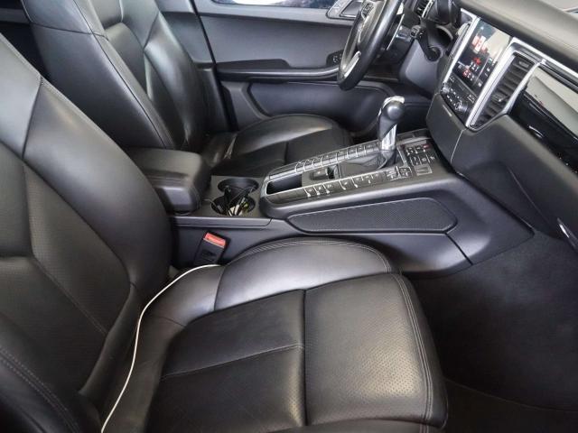 Porsche Macan S 3.0d S 250cv pdk my16