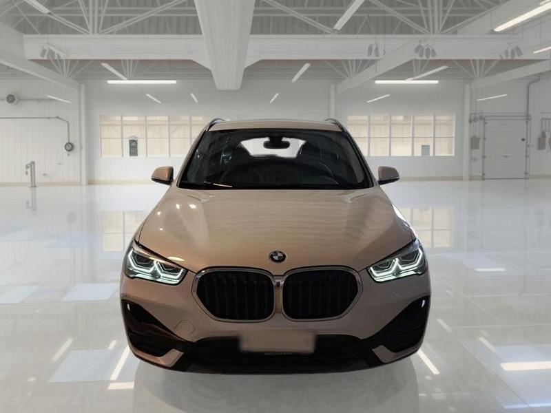 BMW X1 xDrive 18d Business Advantage