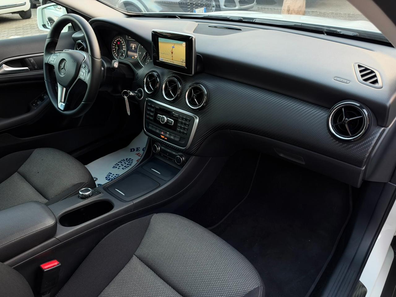 Mercedes GLA 180d Automatic 110CV Executive - 2015