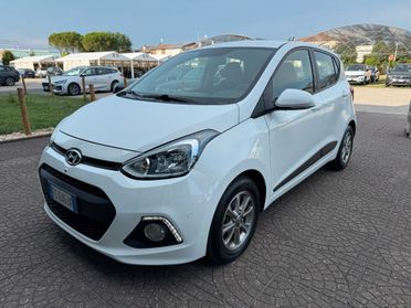 Hyundai i10 1.2 MPI Sound Edition A/T