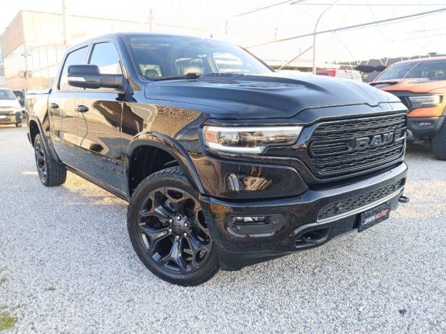 DODGE RAM 1500 5.7 GPL V8 Limited Night N1