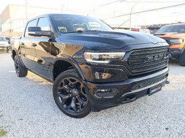 DODGE RAM 1500 5.7 GPL V8 Limited Night N1
