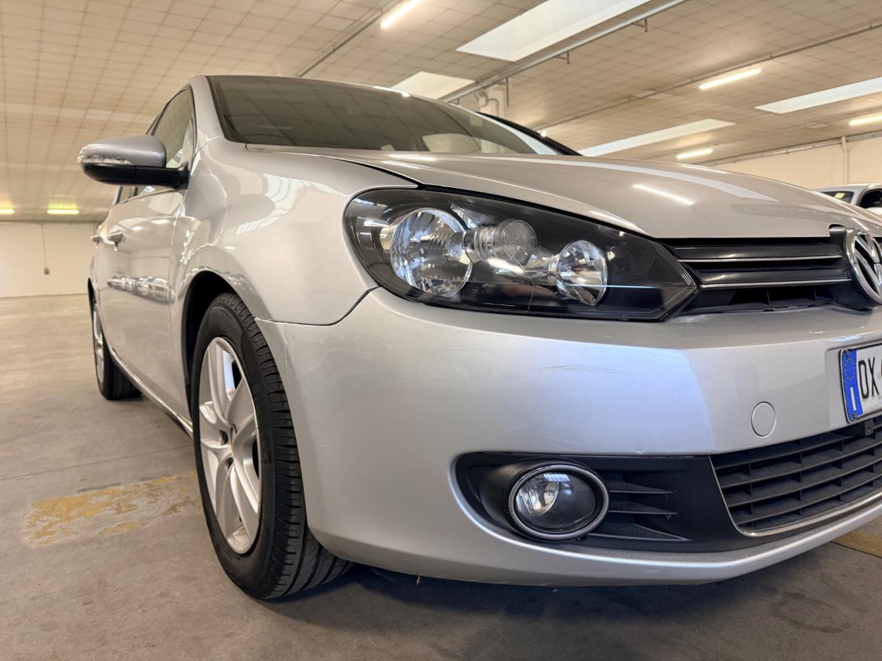 Volkswagen Golf 1.4 TSI 160CV 5p. Highline