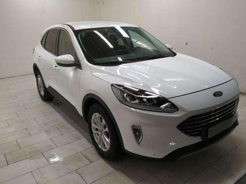 Ford Kuga 1.5 ecoblue Titanium 2wd 120cv