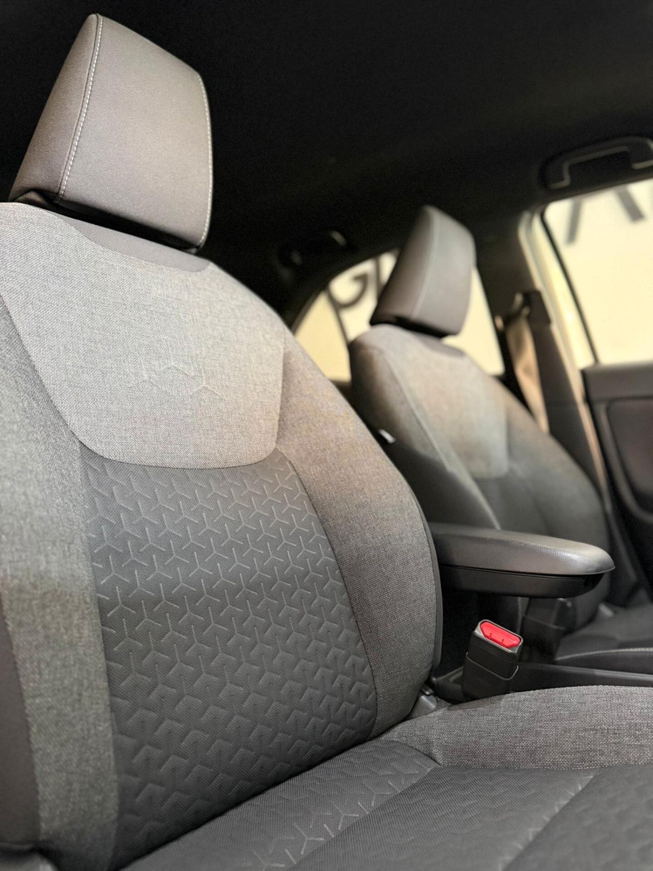 Toyota Yaris Cross 1.5 Hybrid 5p. E-CVT Trend