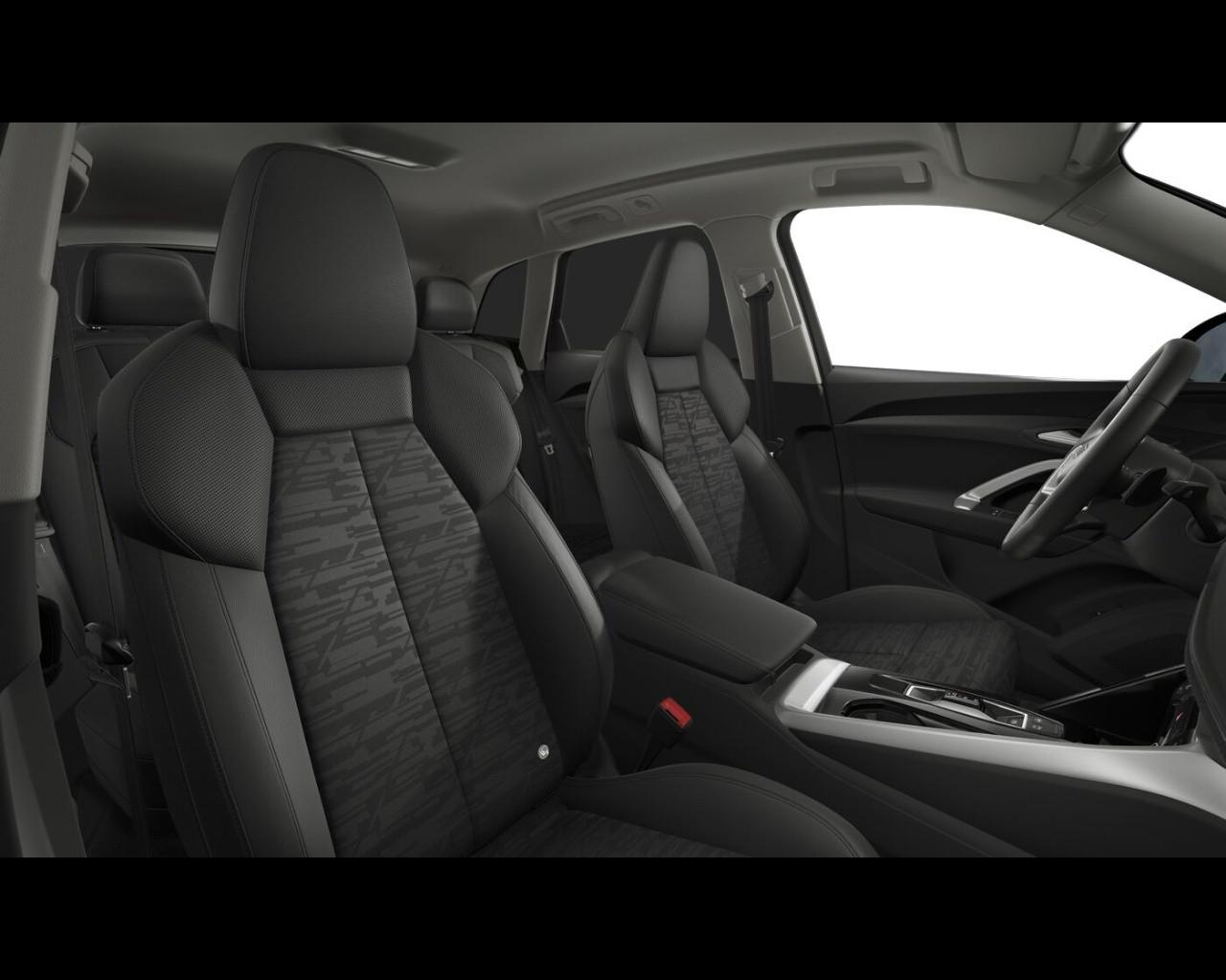AUDI Audi Q5 SUV Business Advanced TFSI 150 kW S tronic