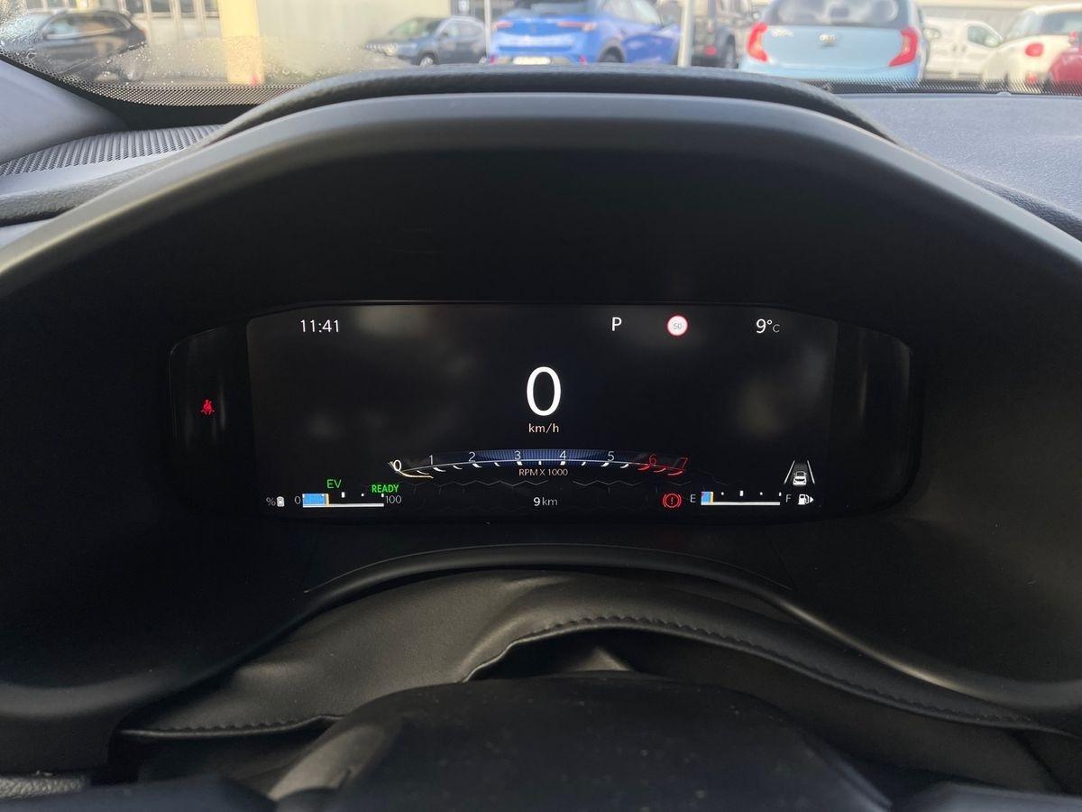 JEEP Renegade E-Hybrid North Star 1.5 Turbo T4 E-Hybrid 130cv Fwd