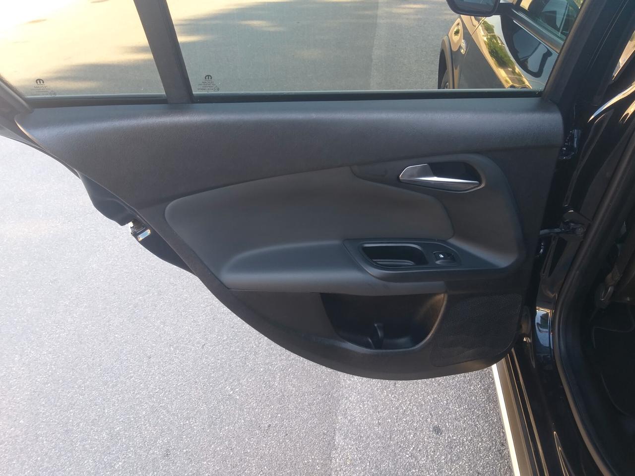Fiat Tipo 1.6 Mjt S&S 5 porte Cross