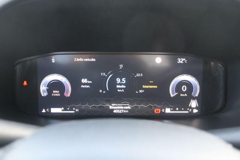 Jeep Compass 1.6 MJet II 96kW Limited