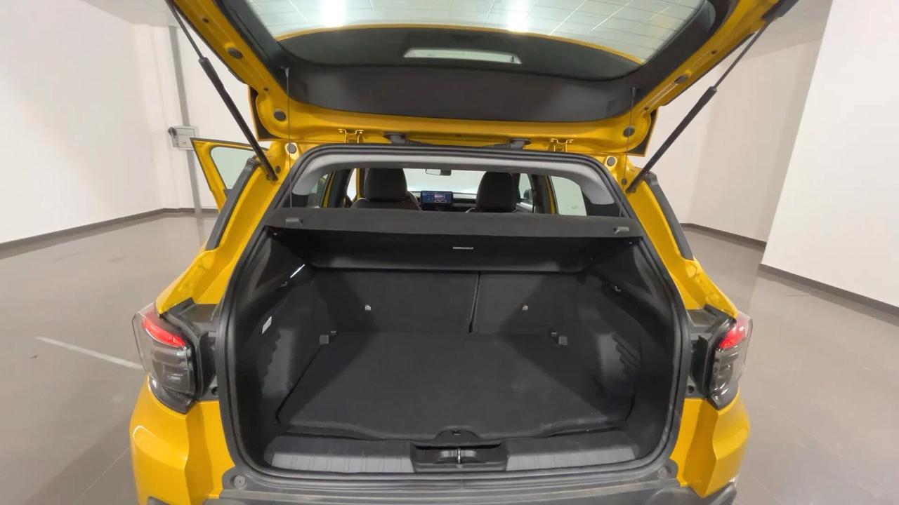 Jeep Avenger 1.2 Turbo 100 CV Altitude