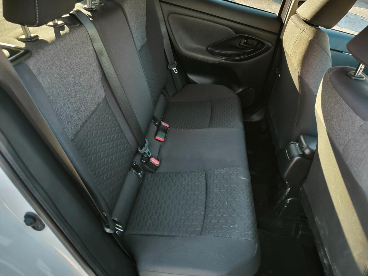 Toyota Yaris Cross 1.5 Hybrid 5p. E-CVT Business