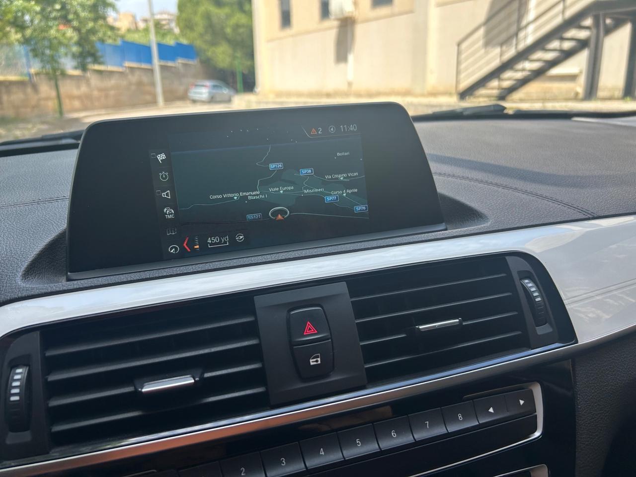 Bmw 116d 5p. Sport