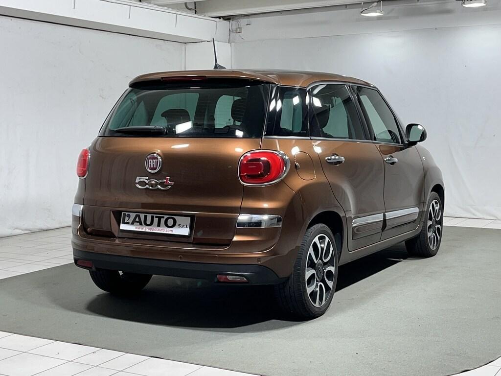Fiat 500L 1.3 mjt Lounge 95cv