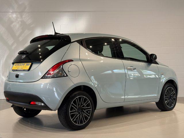 LANCIA Ypsilon 1.0 FireFly 5p. Hybrid Gold PREZZO REALE