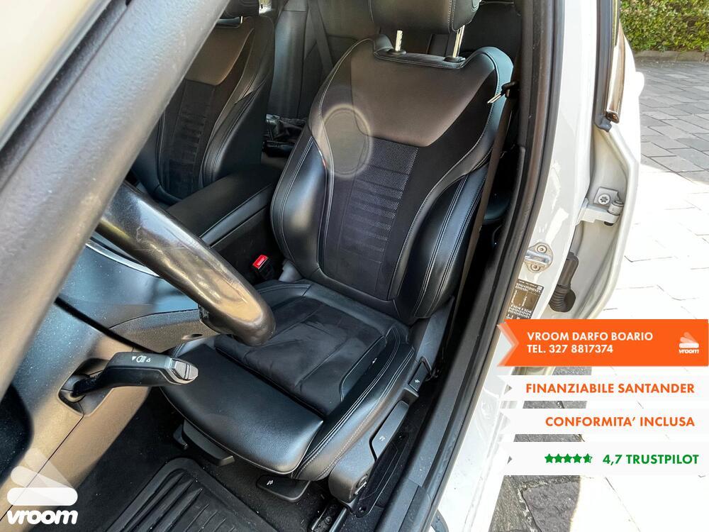 BMW Serie 3(G20/1-80/1) 320d Touring Msport