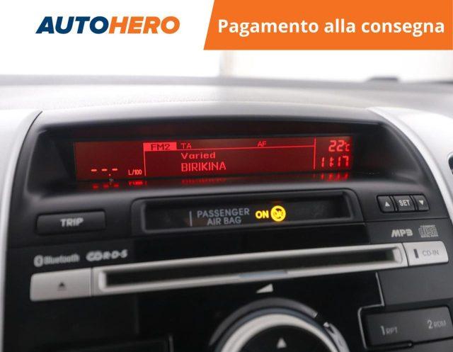 KIA Venga 1.4 CRDi 90CV Active
