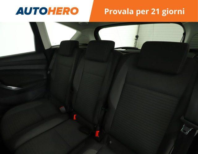 FORD C-Max 1.5 TDCi 120CV Start&Stop Titanium