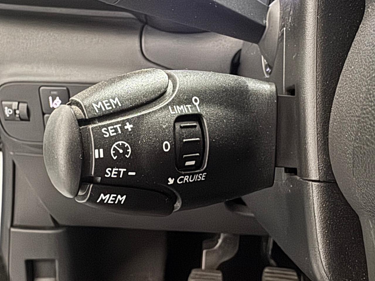 Citroen C3 1.5 BlueHDi 100Cv - 2018