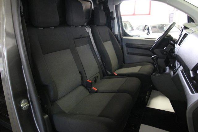 CITROEN Jumpy 2.0 BlueHDi 140 S&S PL-TN Furgone M + IVA 22%