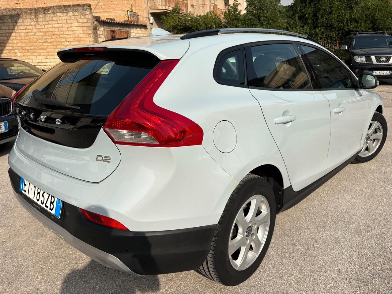 Volvo V40 Cross Country D2 1.6 Momentum