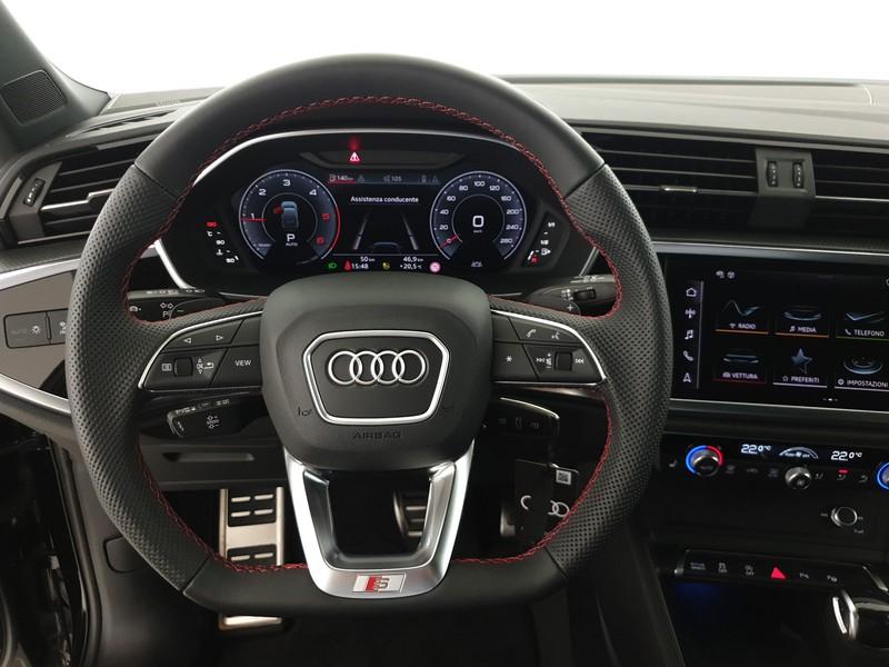 Sportback 40TDI 200CV quattro Str S line Edition