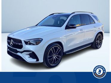 Mercedes-Benz GLE 300d 4Matic Mild Hybrid AMG Line Premium