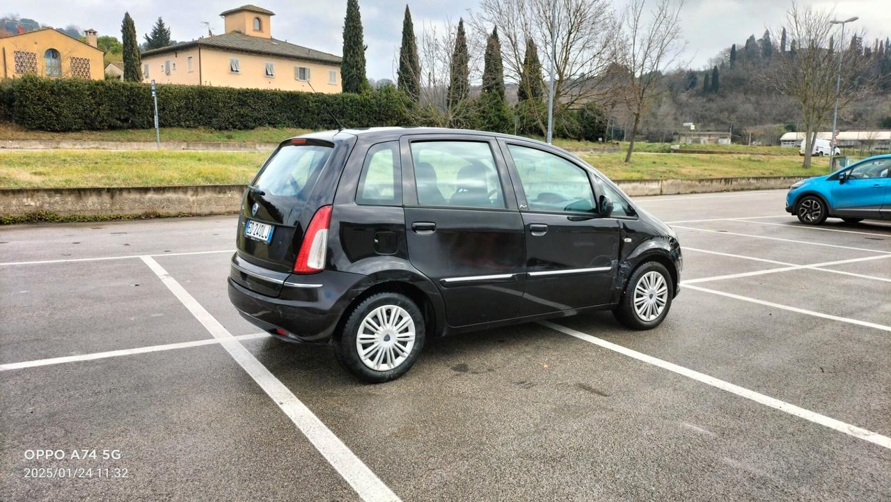 Lancia MUSA 1.4 Oro