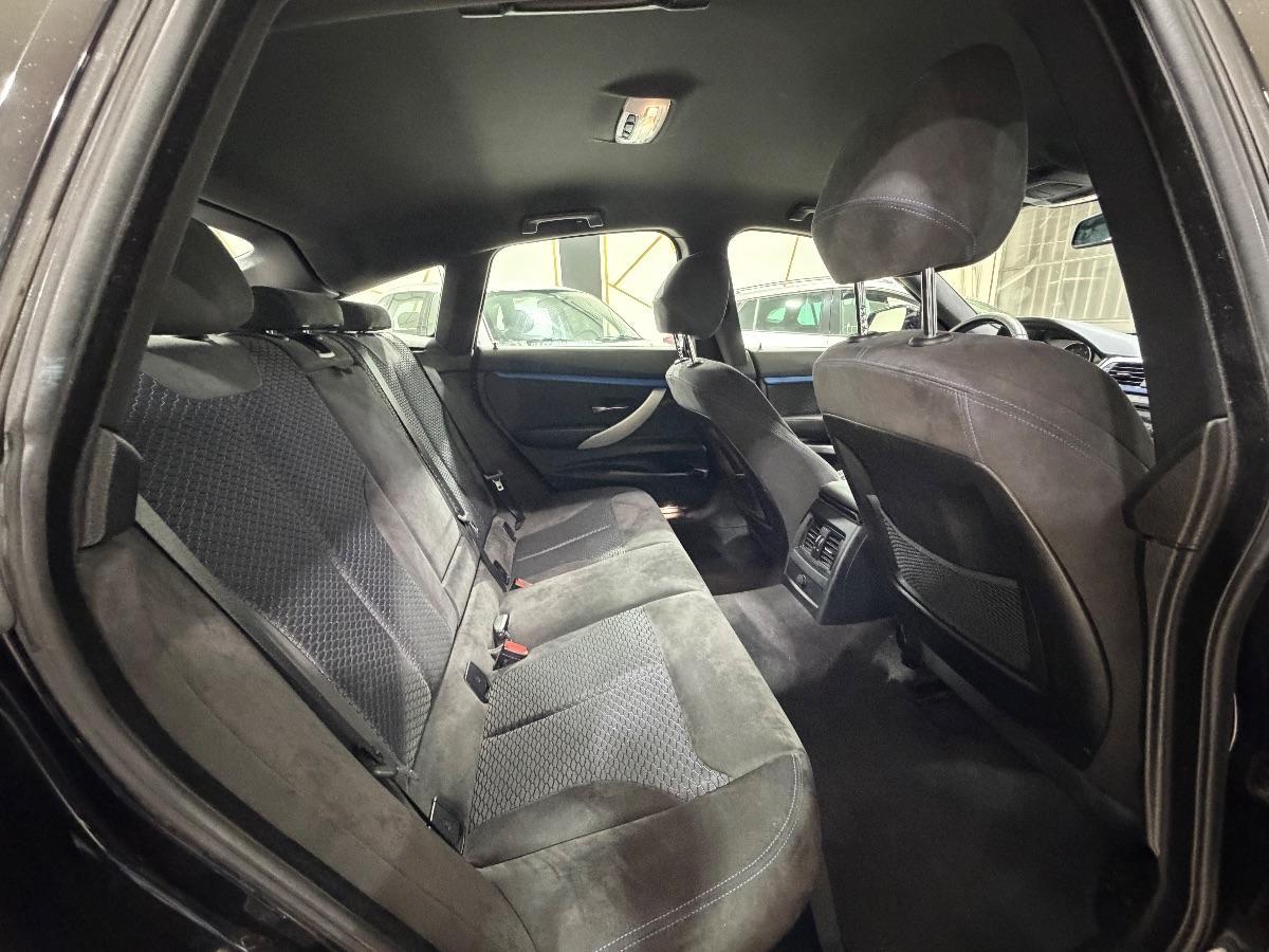 BMW - Serie 3 GT - 320d xDrive Turismo M Sport