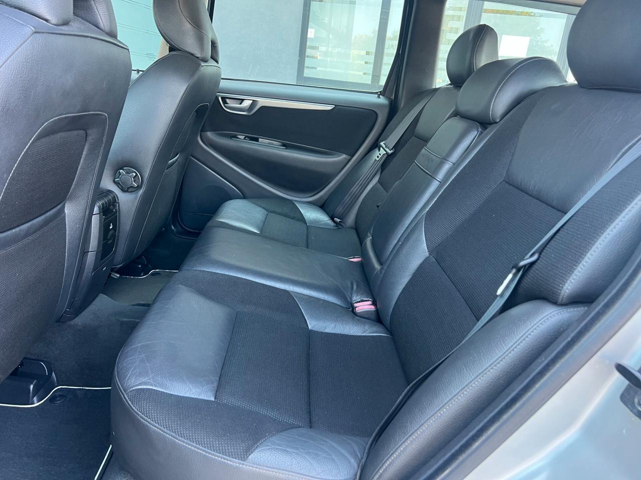 Volvo V70 2.4 D5/AUTOMATICA/UNICO PROP