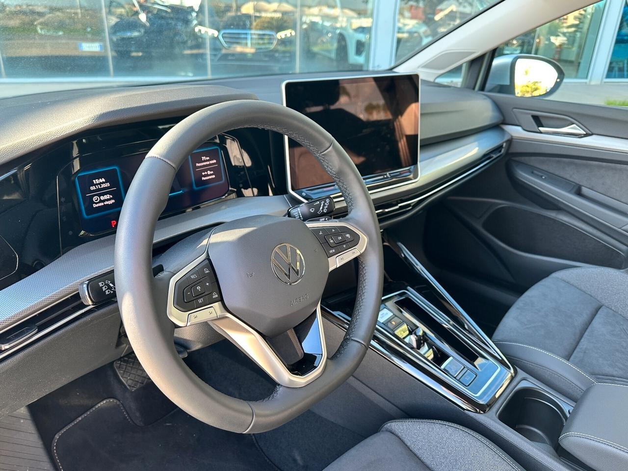 Volkswagen Golf 1.5 TSI eHybrid DSG Style SUPER OFFERTA T-STOCK