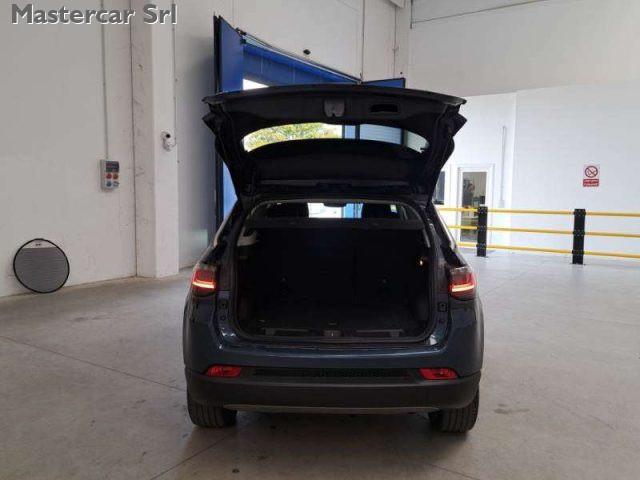 JEEP Compass Compass t4 phev Business Plus 4xe auto n1 GN159DK