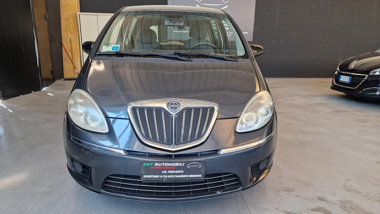Lancia MUSA 1.4 16V Platinum