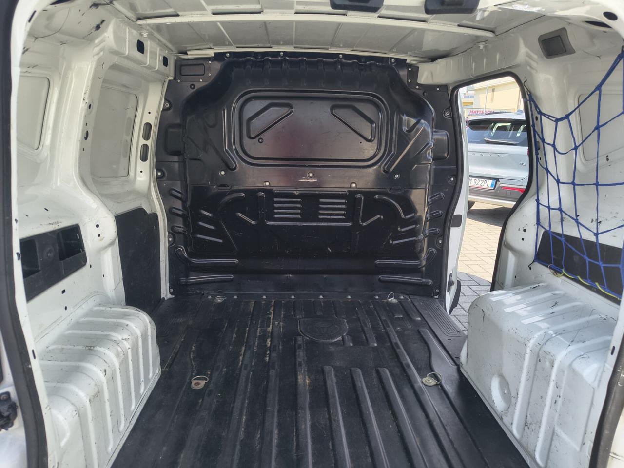 Fiat Fiorino CARGO 1.3 M-JET/DIESEL 95CV
