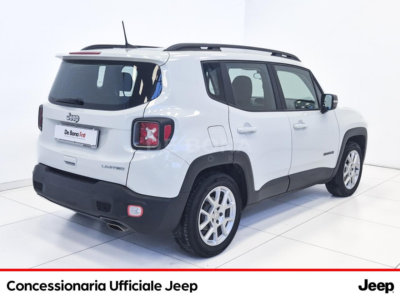 Jeep Renegade 1.0 t3 limited 2wd