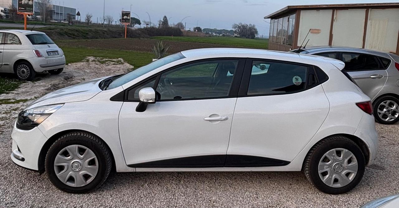 Renault Clio TCe 12V 90 CV GPL Start&Stop 5 porte Energy Duel2