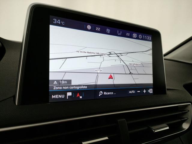 PEUGEOT 3008 BlueHDi 120 S&S Allure