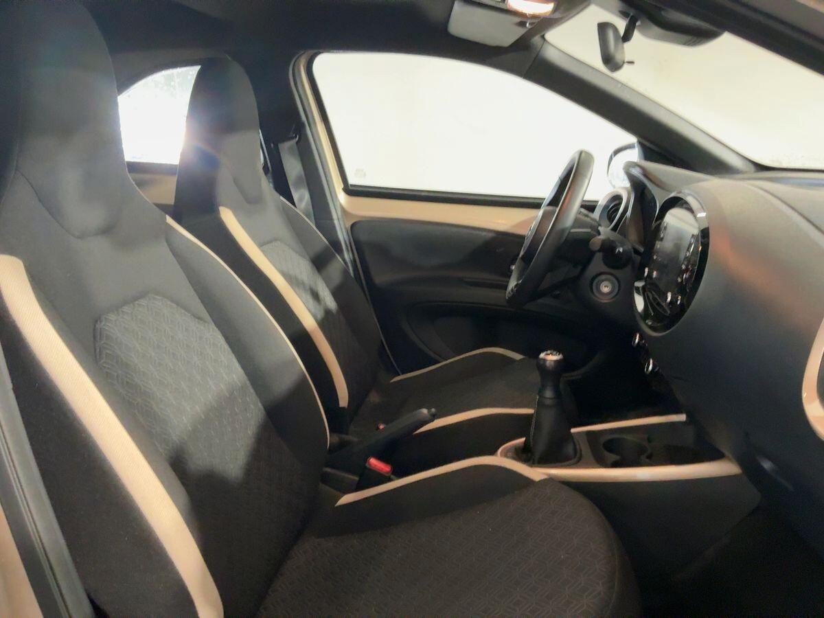 AUTO IN ARRIVO Toyota Aygo X 1.0 VVT-i 72 CV