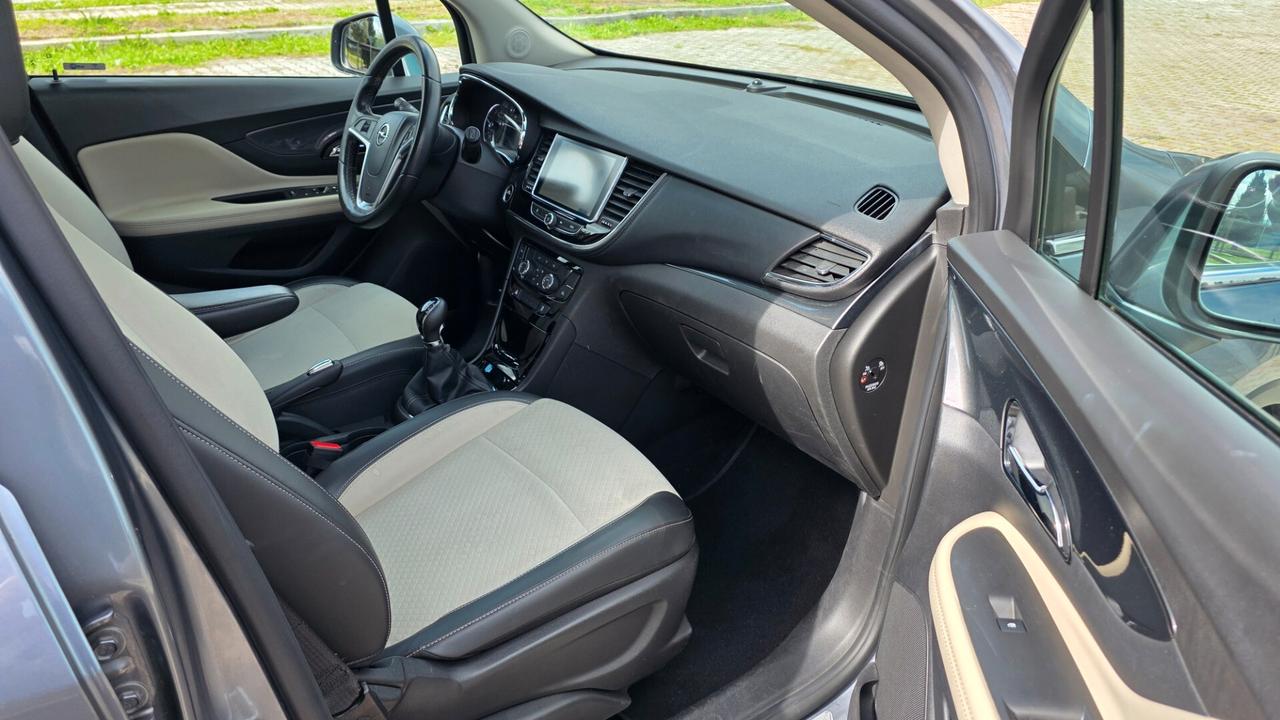 Opel Mokka X 1.6 CDTI Ecotec 136CV 4x2 Start&Stop Innovation