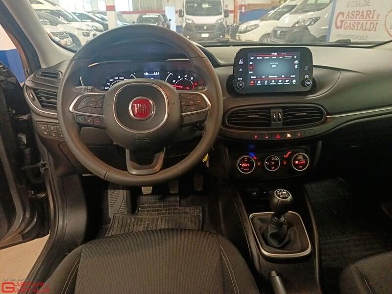 FIAT Tipo 1.4 T-Jet 120cv Mirror