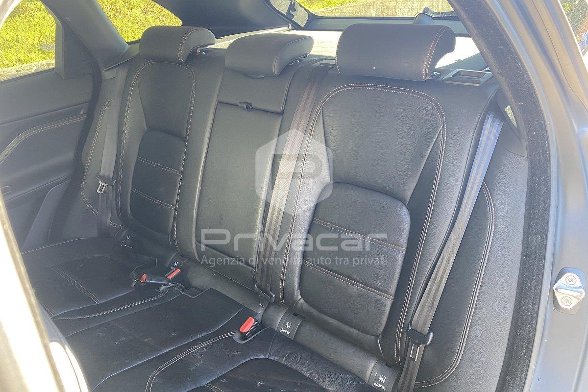 JAGUAR F-Pace 2.0 D 180 CV AWD aut. R-Sport