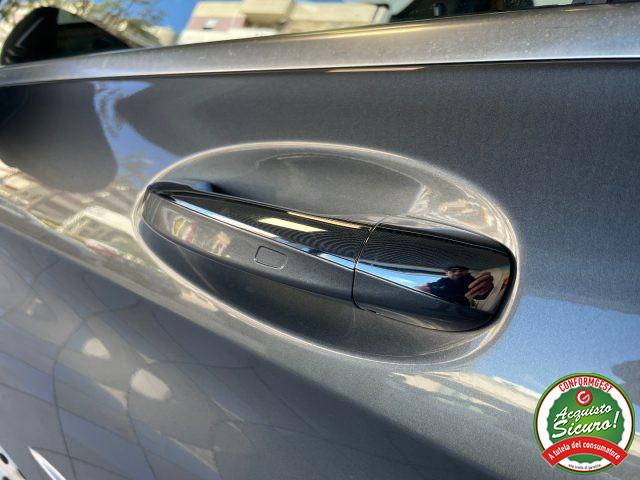 MERCEDES-BENZ GLC 220 d 194cv Coupé AMG Premium Plus