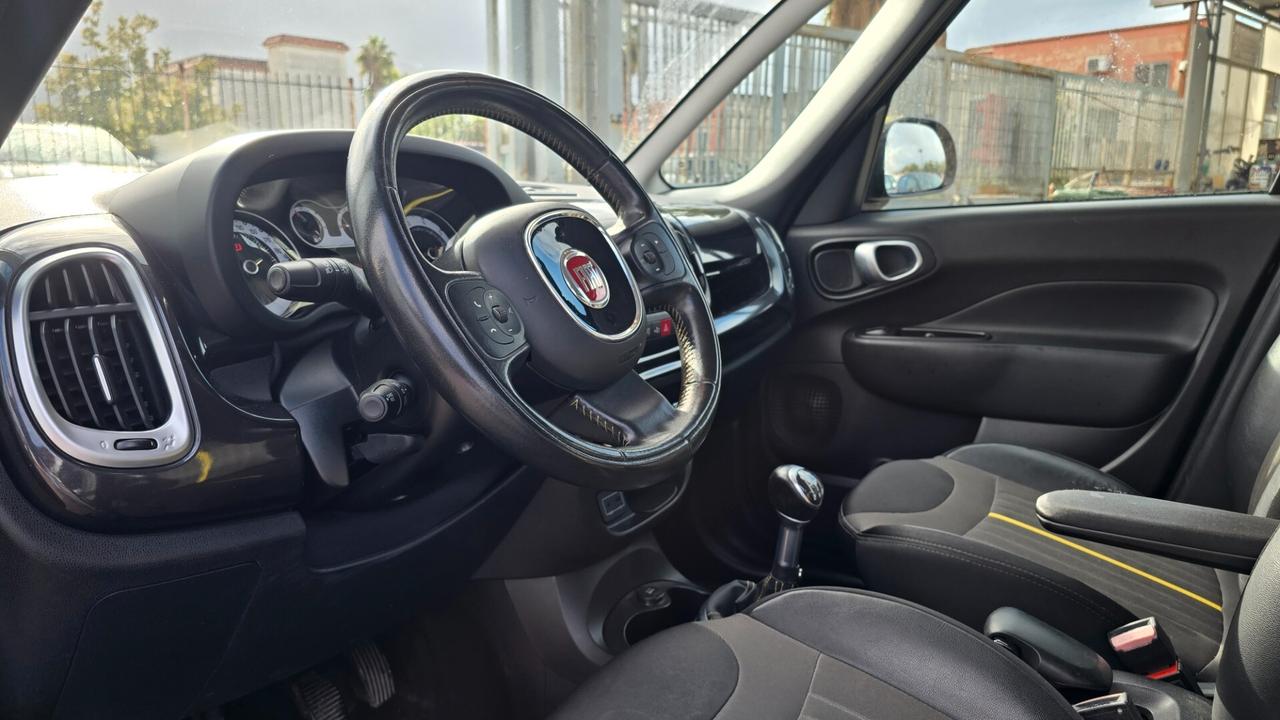 Fiat 500L 1.3 Multijet 95 CV Urban