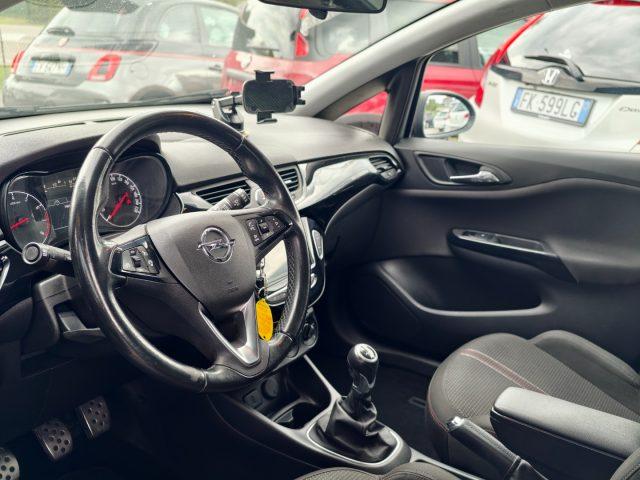 OPEL Corsa 1.4 90CV GPL Tech 5 porte Innovation